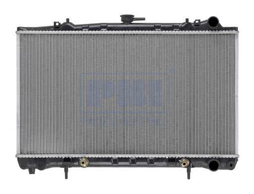 Radiator Pacific Auto Company PR1276KA