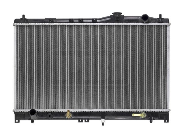 Radiator Pacific Auto Company PR1277A