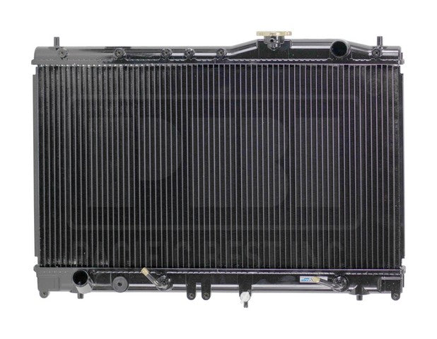Radiator Pacific Auto Company PR1277K