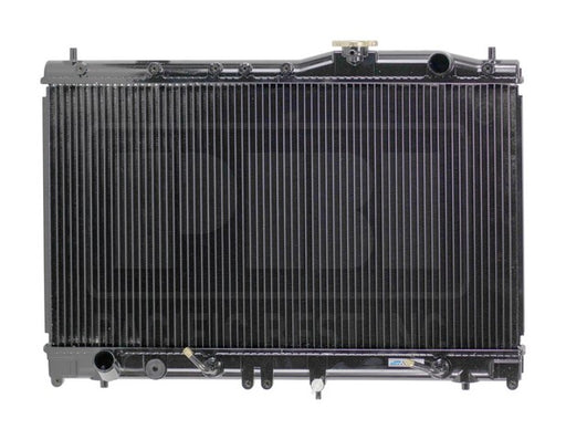 Radiator Pacific Auto Company PR1277K