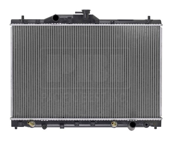 Radiator Pacific Auto Company PR1278A