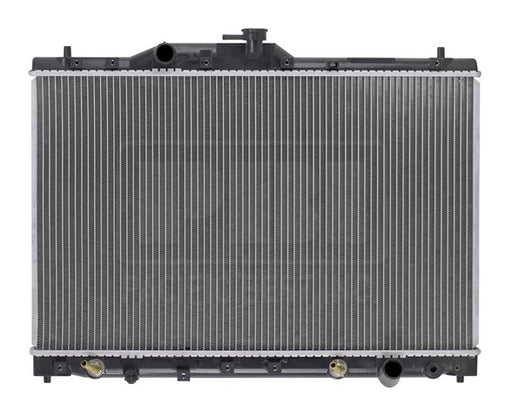 Radiator Pacific Auto Company PR1278A