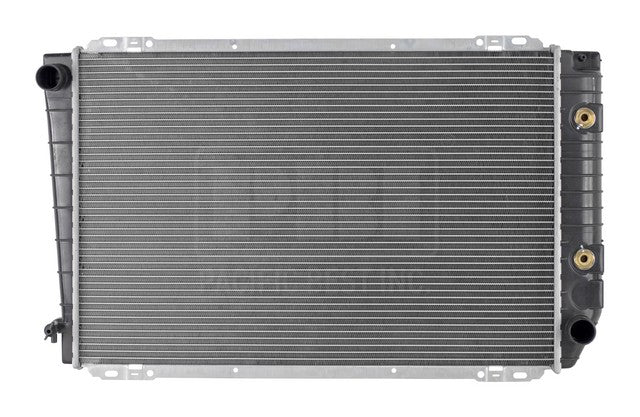 Radiator Pacific Auto Company PR1279A