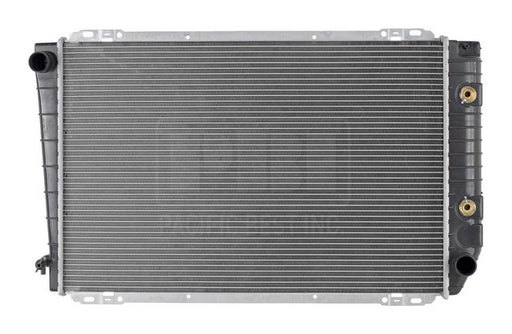 Radiator Pacific Auto Company PR1279A