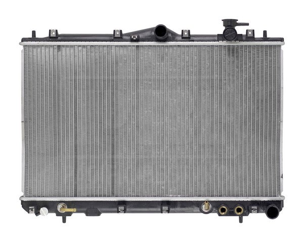 Radiator Pacific Auto Company PR1286F