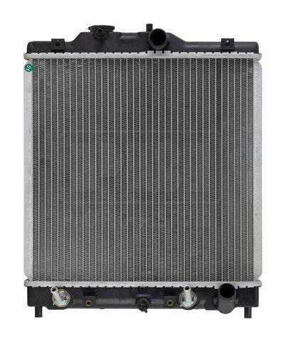 Radiator Pacific Auto Company PR1290A