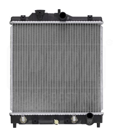 Radiator Pacific Auto Company PR1290A