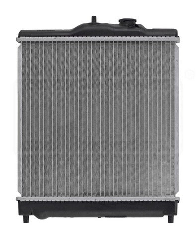 Radiator Pacific Auto Company PR1290A