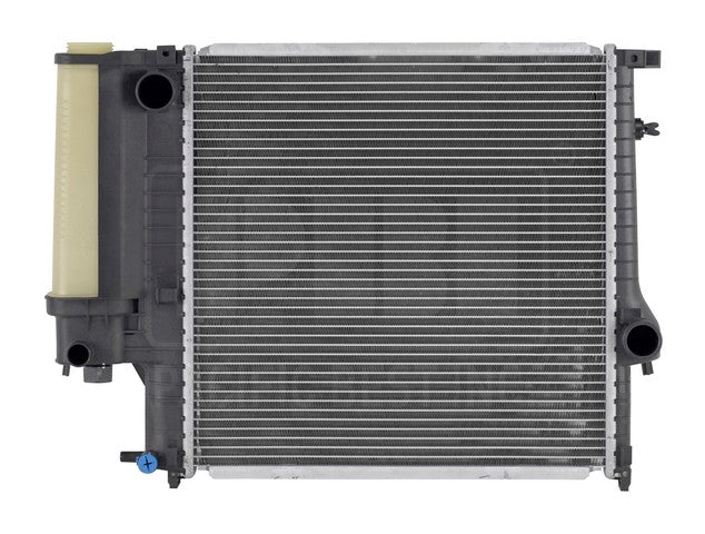 Radiator Pacific Auto Company PR1295A