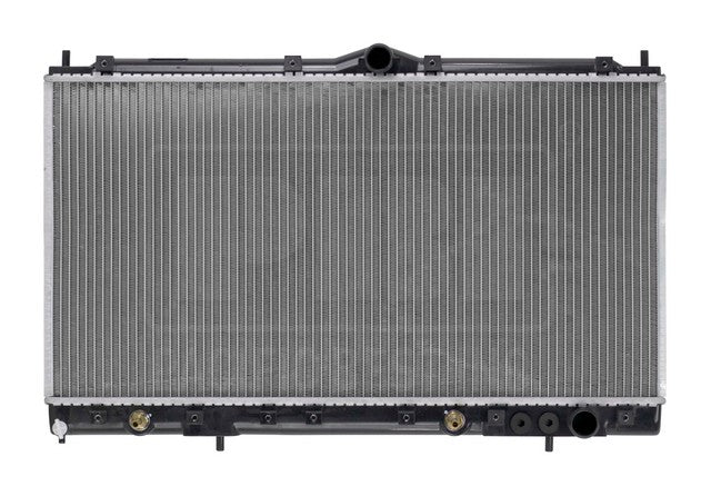 Radiator Pacific Auto Company PR1298A
