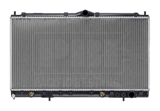 Radiator Pacific Auto Company PR1298A