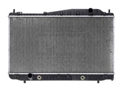 Radiator Pacific Auto Company PR13000KA