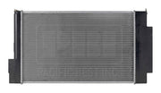 Radiator Pacific Auto Company PR13001A