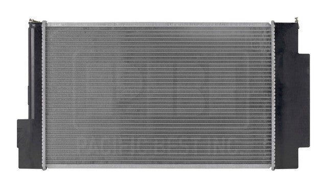 Radiator Pacific Auto Company PR13001A