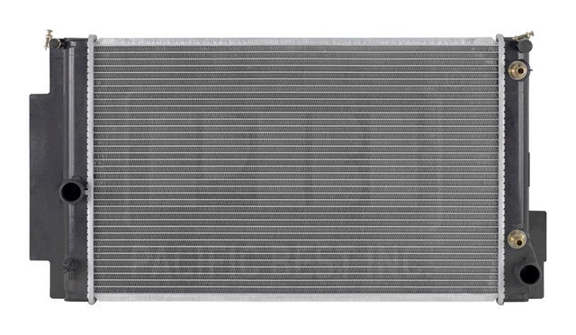 Radiator Pacific Auto Company PR13001A