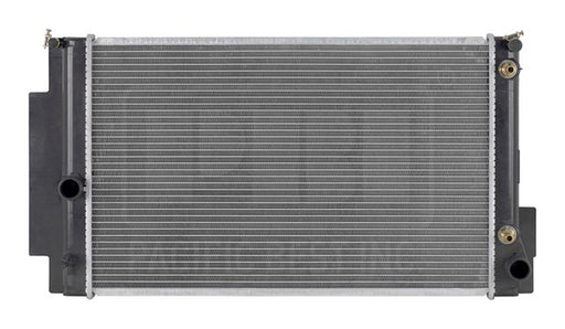 Radiator Pacific Auto Company PR13001KA
