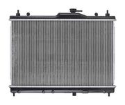 Radiator Pacific Auto Company PR13002A