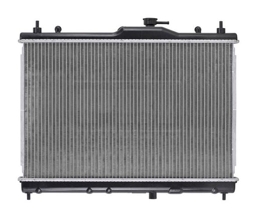 Radiator Pacific Auto Company PR13002A