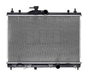 Radiator Pacific Auto Company PR13002A