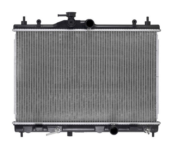 Radiator Pacific Auto Company PR13002A