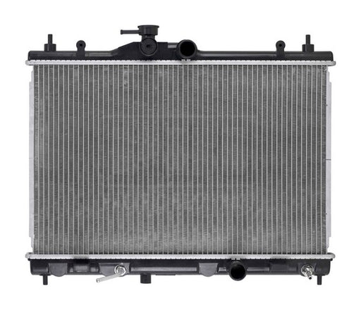 Radiator Pacific Auto Company PR13002A