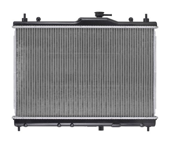 Radiator Pacific Auto Company PR13002KA