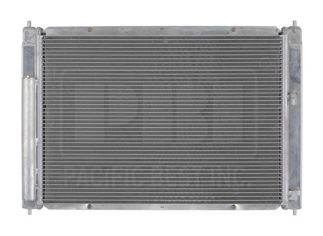Radiator Pacific Auto Company PR13004A