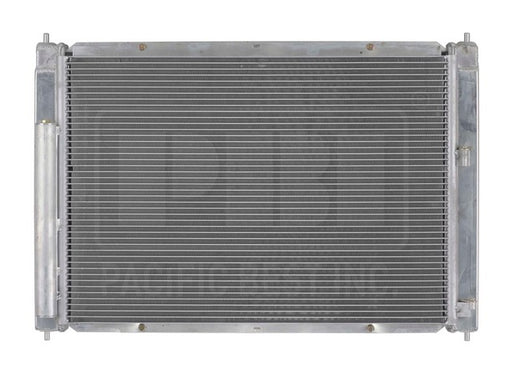 Radiator Pacific Auto Company PR13004A