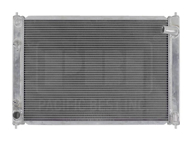 Radiator Pacific Auto Company PR13004A