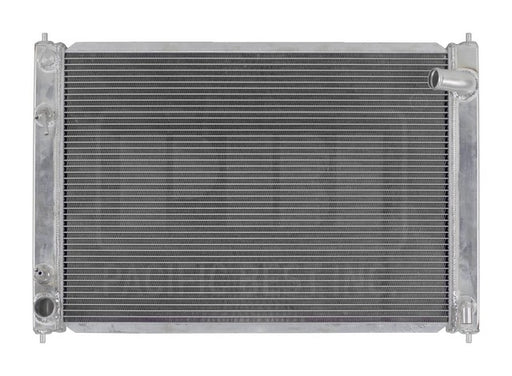 Radiator Pacific Auto Company PR13004A