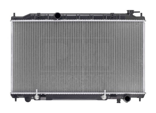 Radiator Pacific Auto Company PR13005A