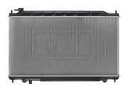 Radiator Pacific Auto Company PR13005KA