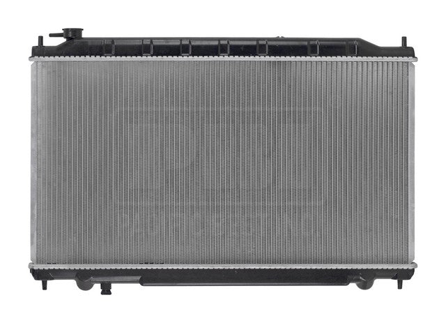 Radiator Pacific Auto Company PR13005KA