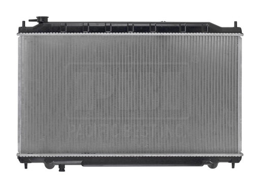 Radiator Pacific Auto Company PR13005KA