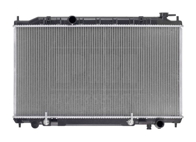 Radiator Pacific Auto Company PR13005KA
