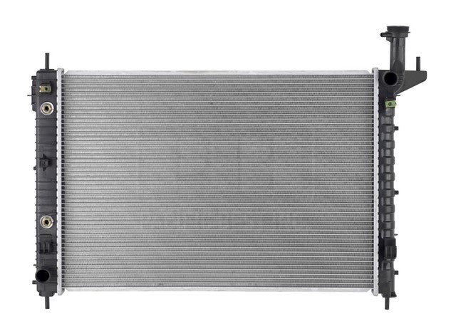 Radiator Pacific Auto Company PR13006A