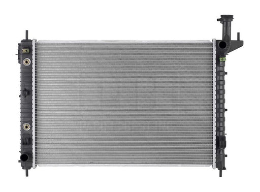 Radiator Pacific Auto Company PR13006A