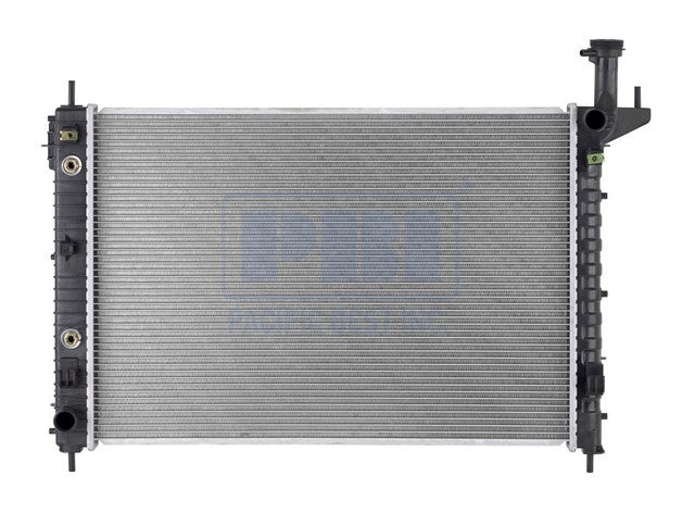 Radiator Pacific Auto Company PR13006KA