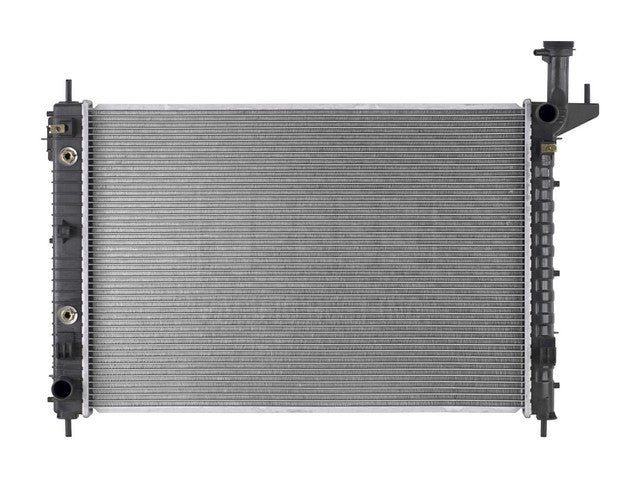 Radiator Pacific Auto Company PR13007A