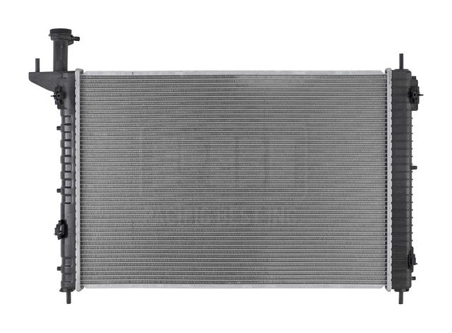 Radiator Pacific Auto Company PR13007KA