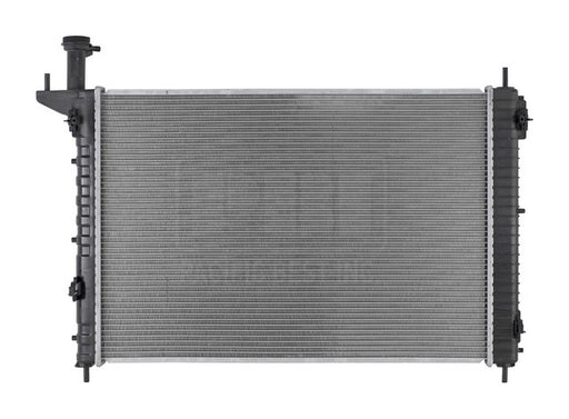 Radiator Pacific Auto Company PR13007KA