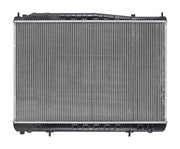 Radiator Pacific Auto Company PR13008A
