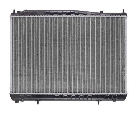 Radiator Pacific Auto Company PR13008A