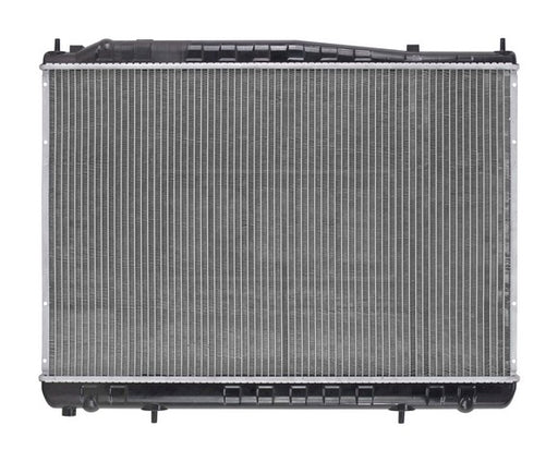 Radiator Pacific Auto Company PR13008A