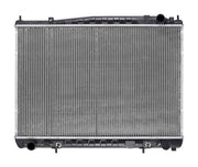 Radiator Pacific Auto Company PR13008A