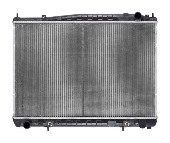 Radiator Pacific Auto Company PR13008A