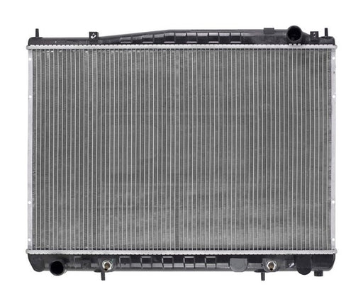 Radiator Pacific Auto Company PR13008A