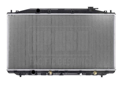 Radiator Pacific Auto Company PR13009A