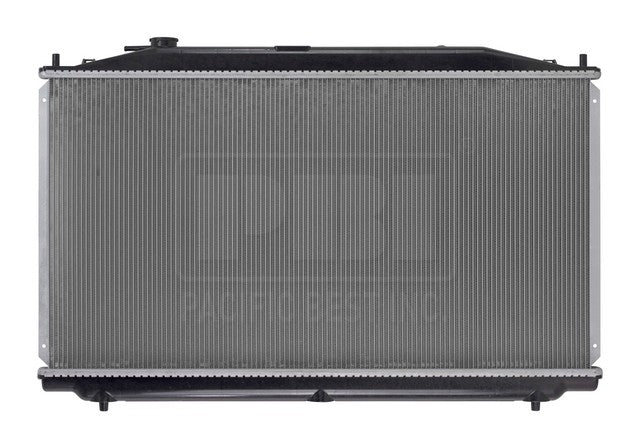 Radiator Pacific Auto Company PR13010A