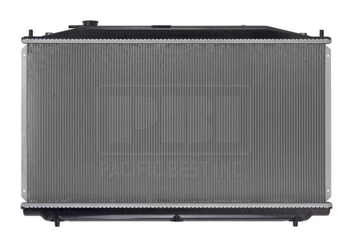 Radiator Pacific Auto Company PR13010A